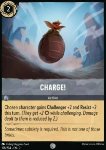 Charge