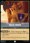 Mouse Armor