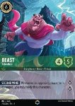Beast - Relentless