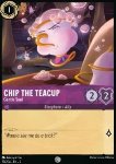 Chip the Teacup - Gentle Soul