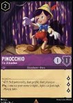 Pinocchio - Star Attraction