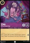 Yzma - Without Beauty Sleep