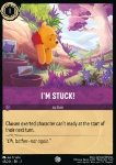 I'm Stuck!