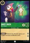 Daisy Duck - Secret Agent