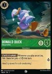 Donald Duck - Sleepwalker