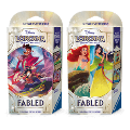 Lorcana - Fabled Bundle Starter Deck