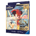 Lorcana - Leggende Set Introduttivo da Collezione