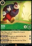 Pete - Bad Guy