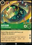 Ratigan - Criminal Mastermind