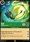 Ray - Easygoing Firefly