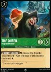 The Queen - Disguised Peddler
