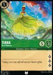 Tiana - True Princess