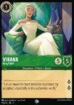 Virana - Fang Chief