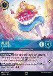Alice - Growing Girl