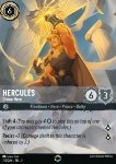 Hercules - Divine Hero