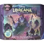 Avventura degli Illuminatori: Problemi negli Abissi