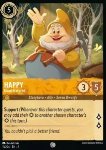 Happy - Good-Natured