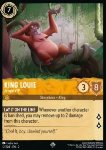 King Louie - Jungle VIP