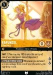 Rapunzel - Gifted Artist