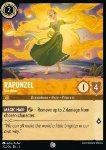 Rapunzel - Sunshine