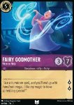 Fairy Godmother - Here to Help