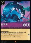 Merlin - Rabbit