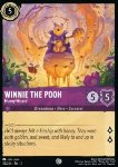 Winnie The Pooh - Hunny Wizard