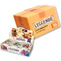 Lorcana - Leggende Case da 4 Display