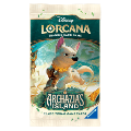Busta di L'Isola di Archazia