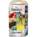 Lorcana - Leggende Starter Deck Ambra/Zaffiro