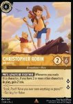 Christopher Robin - Adventurer