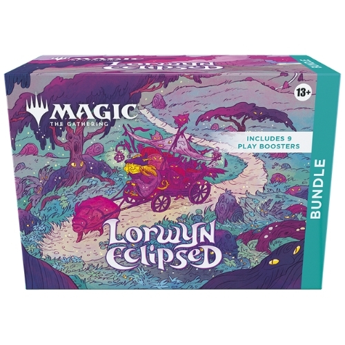 prodotti-magic-fatpack: Fat Pack Bundle di L’Eclissi di Lorwyn
