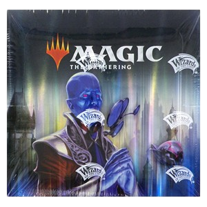 prodotti-magic-box-buste: Fedeltà di Ravnica - Box di Buster Collector