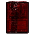 APAC Lands: Red Booster