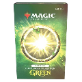 Commander Collection Green: Premium
