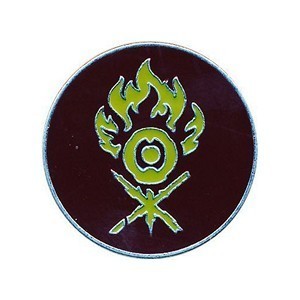 spille-magic: Spilla - Fedeltà di Ravnica: Guild Kits - Gruul