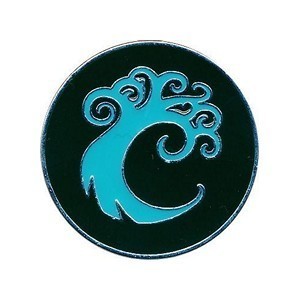 spille-magic: Spilla - Fedeltà di Ravnica: Guild Kits - Simic