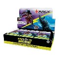 Marcia delle Macchine Box Jumpstart