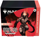 Innistrad Remastered Box di Buste Collector