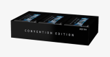 Box Magic - Mystery Booster Convention Edition 2019 (24 Buste)