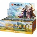 Dominaria Unita - Draft Box da 36 Buste