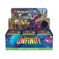 Unfinity - Draft Box