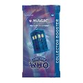 Universes Beyond: Doctor Who Busta Collector