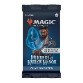 Delitti al Maniero Karlov - Busta da Gioco