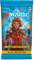 Busta di gioco di Aetherdrift