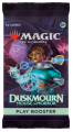 Duskmourn: Casa deli Orrori - Busta da Gioco