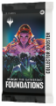 Collector Booster di Fondamenti di Magic: The Gathering