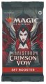 Busta Singola di Espansione - Innistrad: Promessa Cremisi