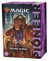 Pioneer Challenger Deck 2021 - Orzhov Auras