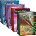 Set Completo - Mazzi Pioneer Challenger 2022